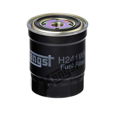 HENGST FILTER kuro filtras H241WK